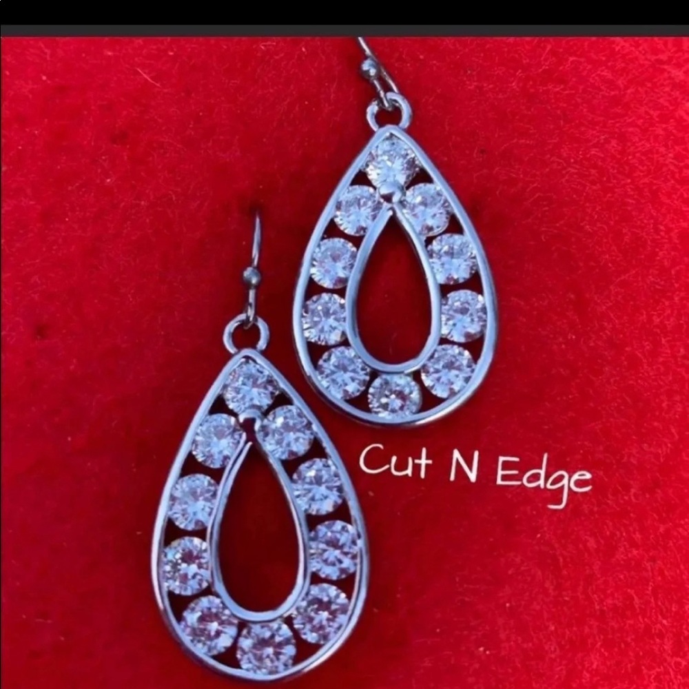 Montana Silversmith Earrings